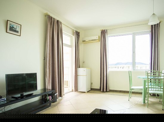 椰风海景一室一厅