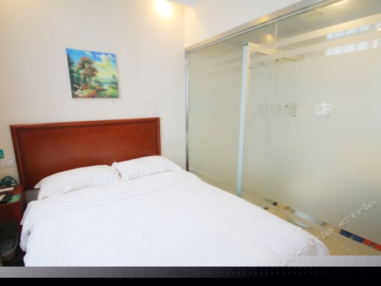 1.5米豪华大床房