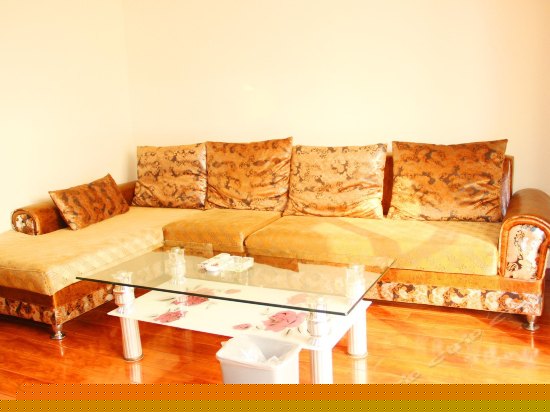 一室一厅精装房