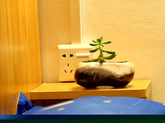 创意手工木床男