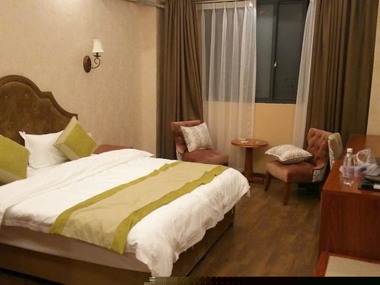 酒店房型