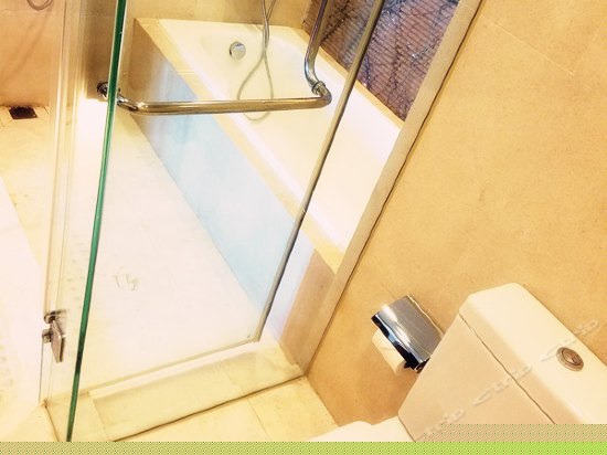 豪华海景双床套房