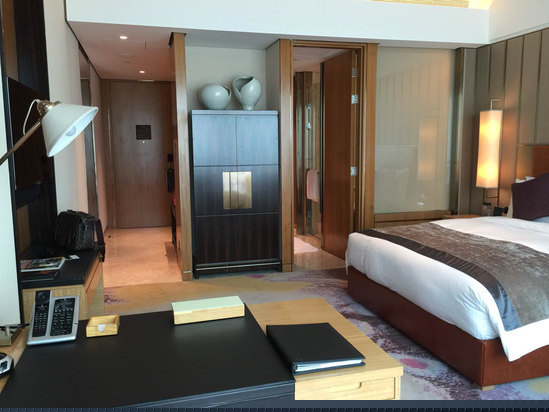 酒店房型