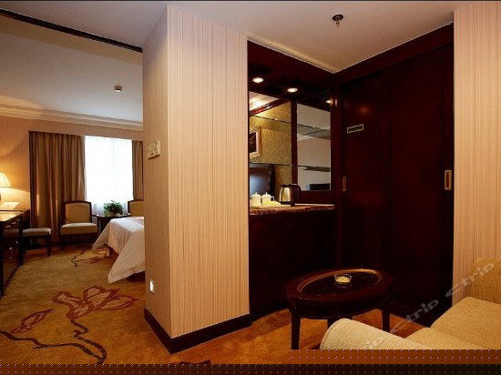 行政房（大床）