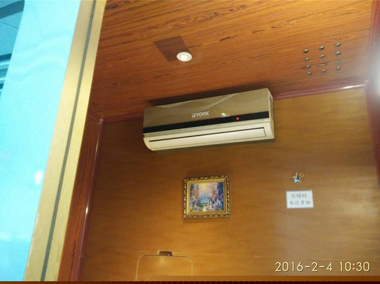 蜂巢单间（无卫浴）