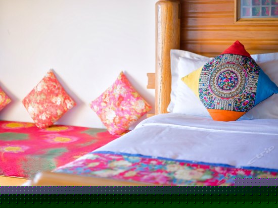 正面海景房(一号院）