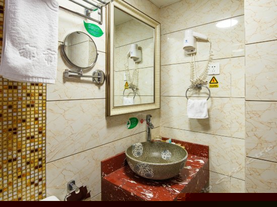 单人间（无窗）