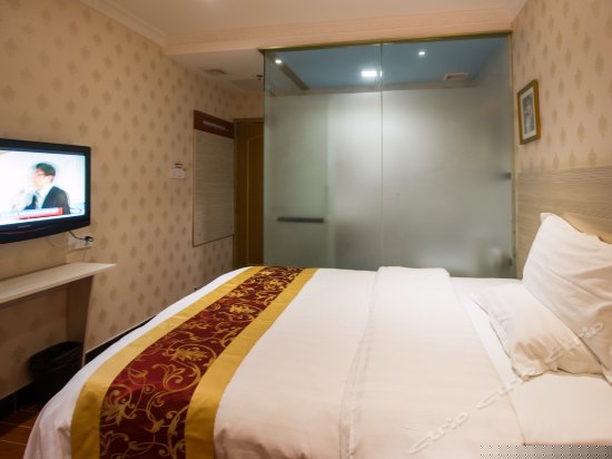 普通单人房(无窗)