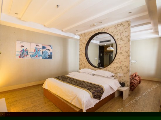 特色主题房A