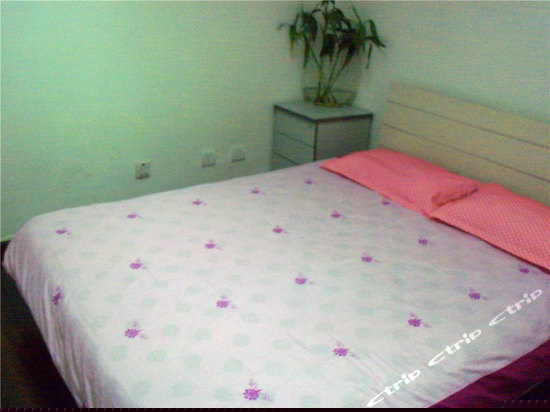 豪华总统双卧大套房