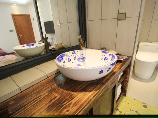 人怡精品标准间