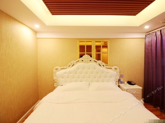 韩情脉脉(无窗)