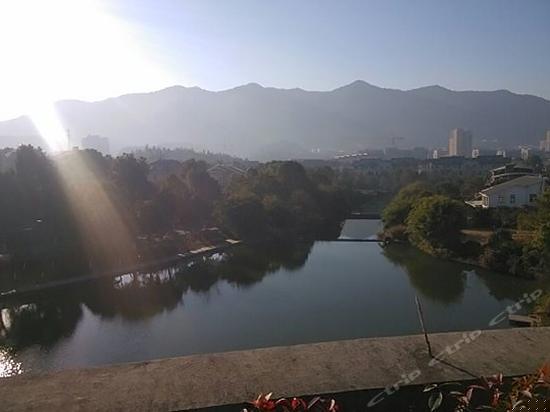 眺望远景