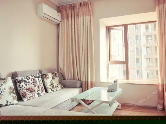 遇见格调大床房