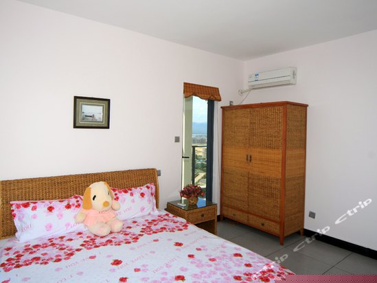 超级无敌海景二房两厅