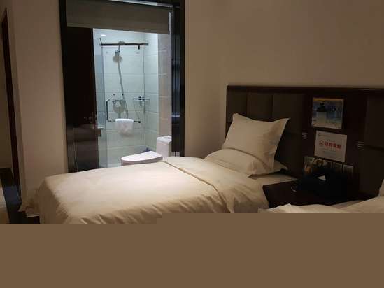 酒店房型
