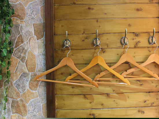 静馨雅苑豪华套房