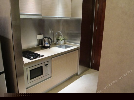 豪华房LOFT