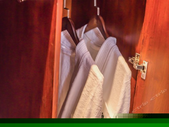 典雅商务山景套房