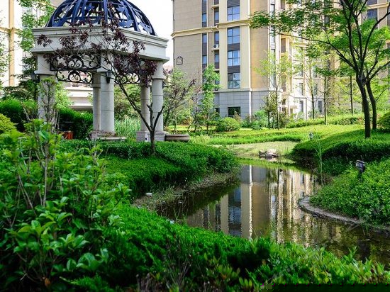 豪华三卧双卫海景套房