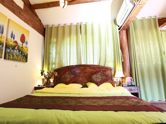 昭庆店特色精品大床房