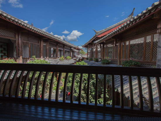 金玉良缘蜜月房