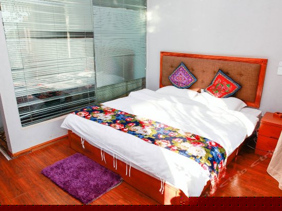 海景特价大床房