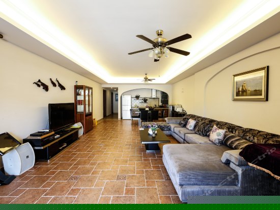 海怡洋房三房二厅