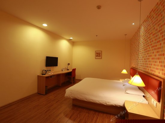 特惠商务房(无窗)