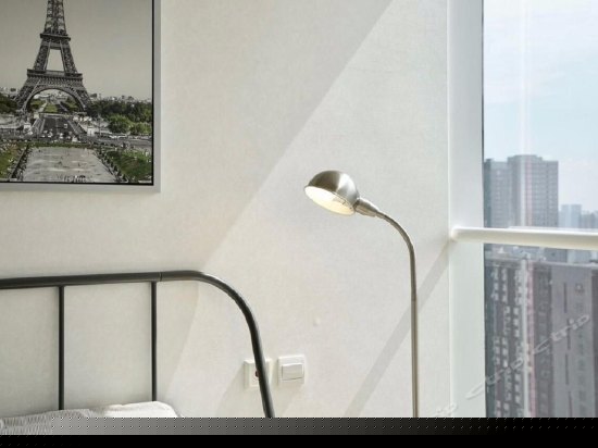 太古里春熙路高品质生活套房