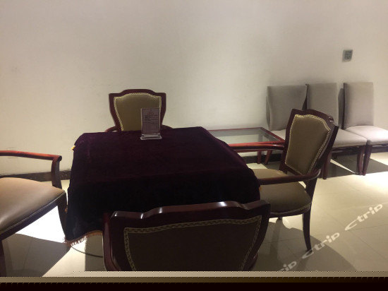 酒店房型