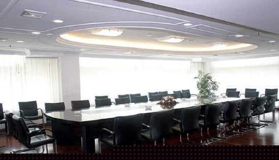 会议室