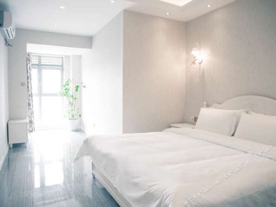 豪华景观三床房