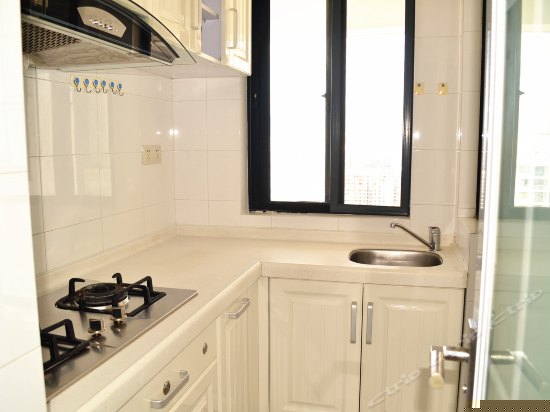 一房一厅豪华海景套房