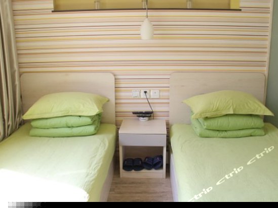 豪华房（内宾）