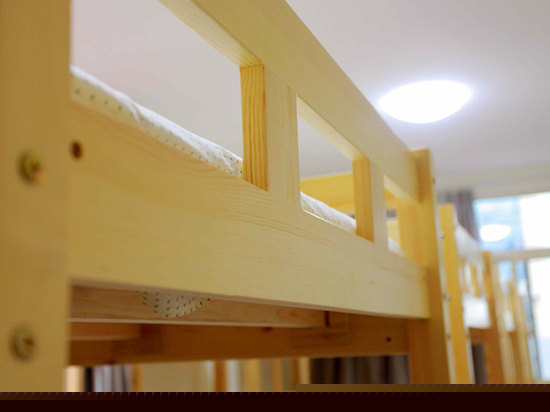 青年旅舍（床位）