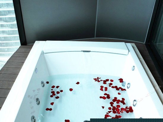 皇家至尊海景套（二房一厅）