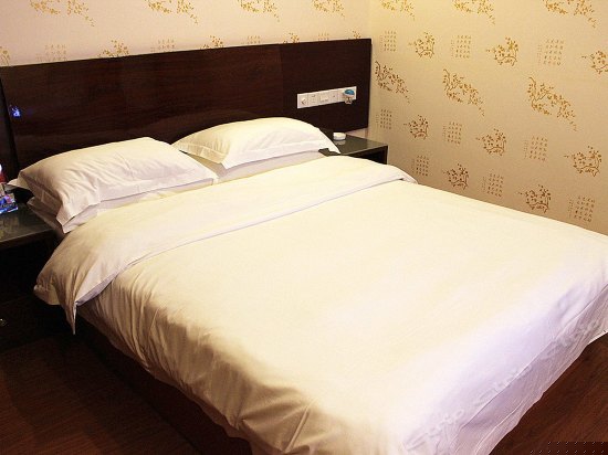 豪华液晶电视单人房