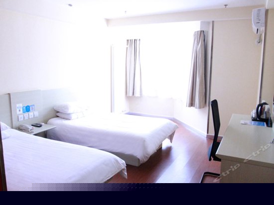 商务双床房(电脑)