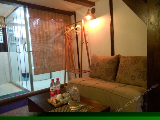 巷陌听雨812（复试阳台房）