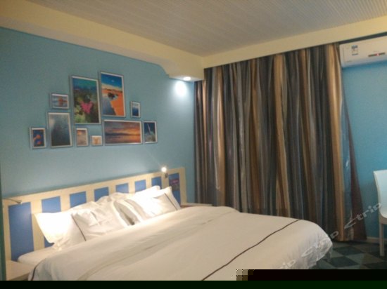 爱琴海之恋（单）