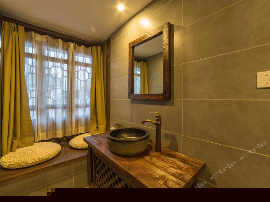 观景家庭两室套房