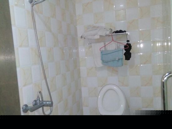 酒店房型