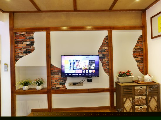 云·温馨双标房