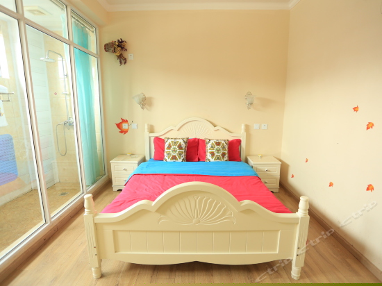 长相思思念阳光大床房