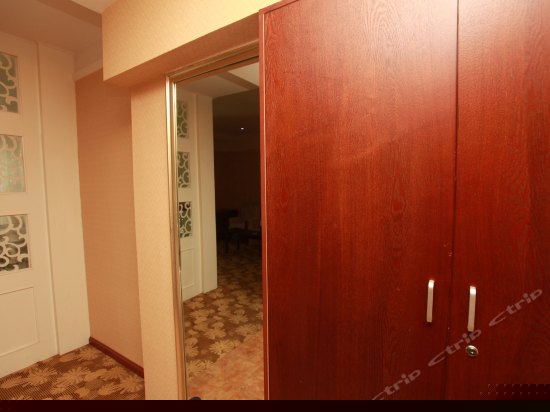 行政套间(内宾)