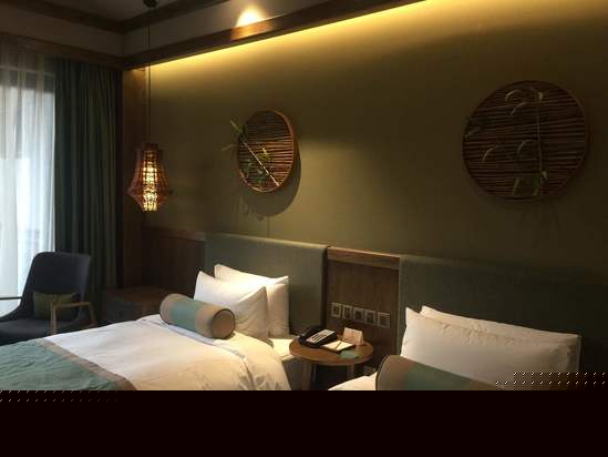 酒店房型
