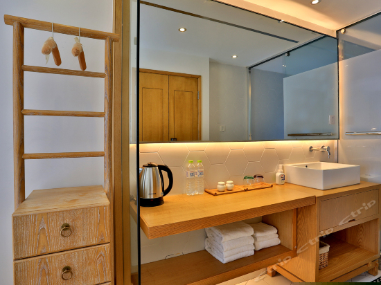 中式水墨大床房