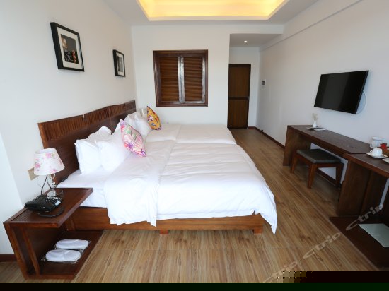 苍山田园景观标准房