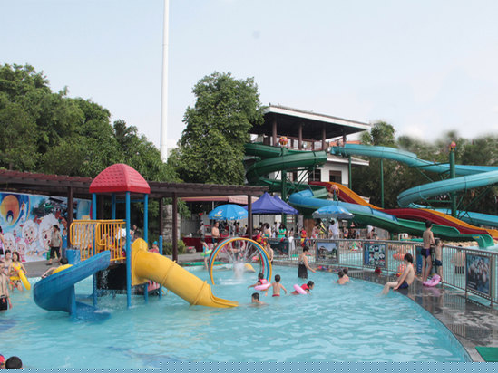 儿童乐园/儿童俱乐部